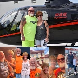 Meet your Posher, Pat